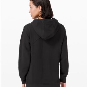 Lululemon All Yours Hoodie